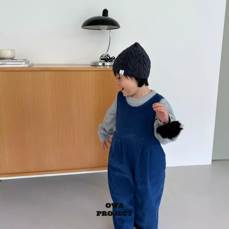 O Wa - Korean Children Fashion - #fashionkids - Heart Kye Ring - 6