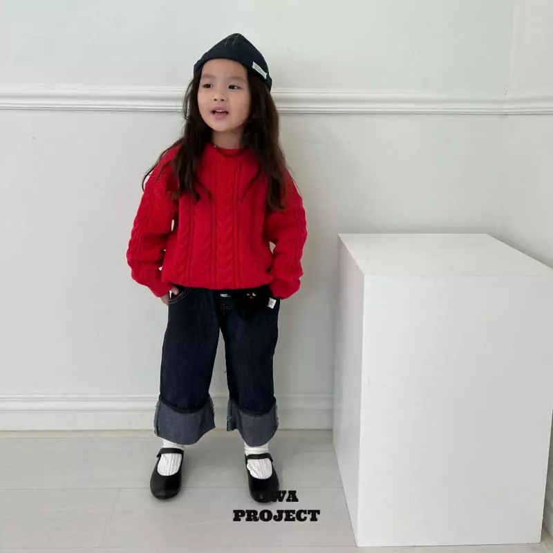 O Wa - Korean Children Fashion - #fashionkids - Owa Hat - 3