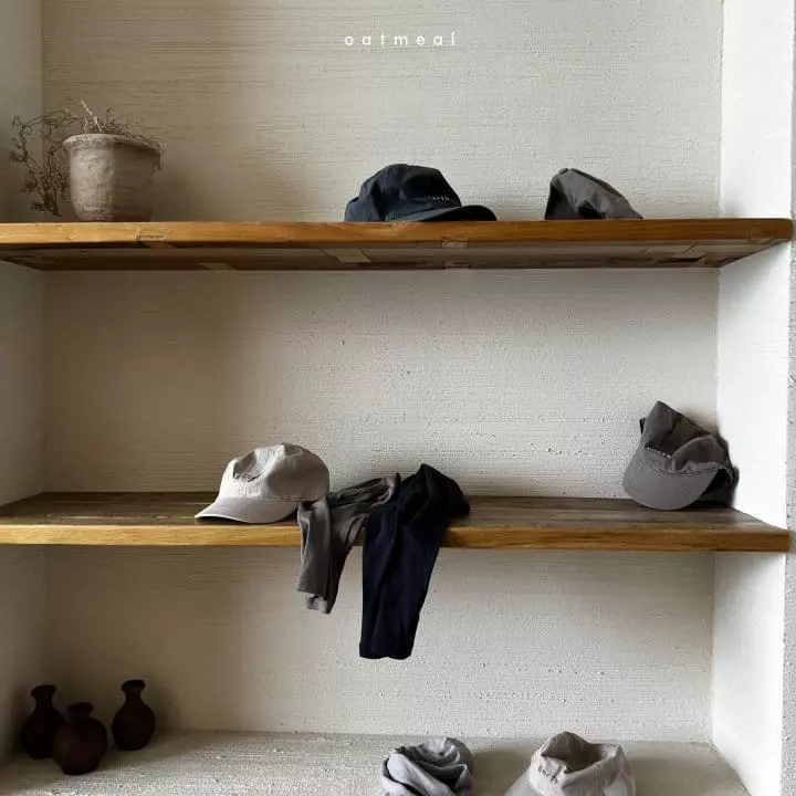 Oatmeal - Korean Children Fashion - #childrensboutique - Ecco Socks 3~8y - 10