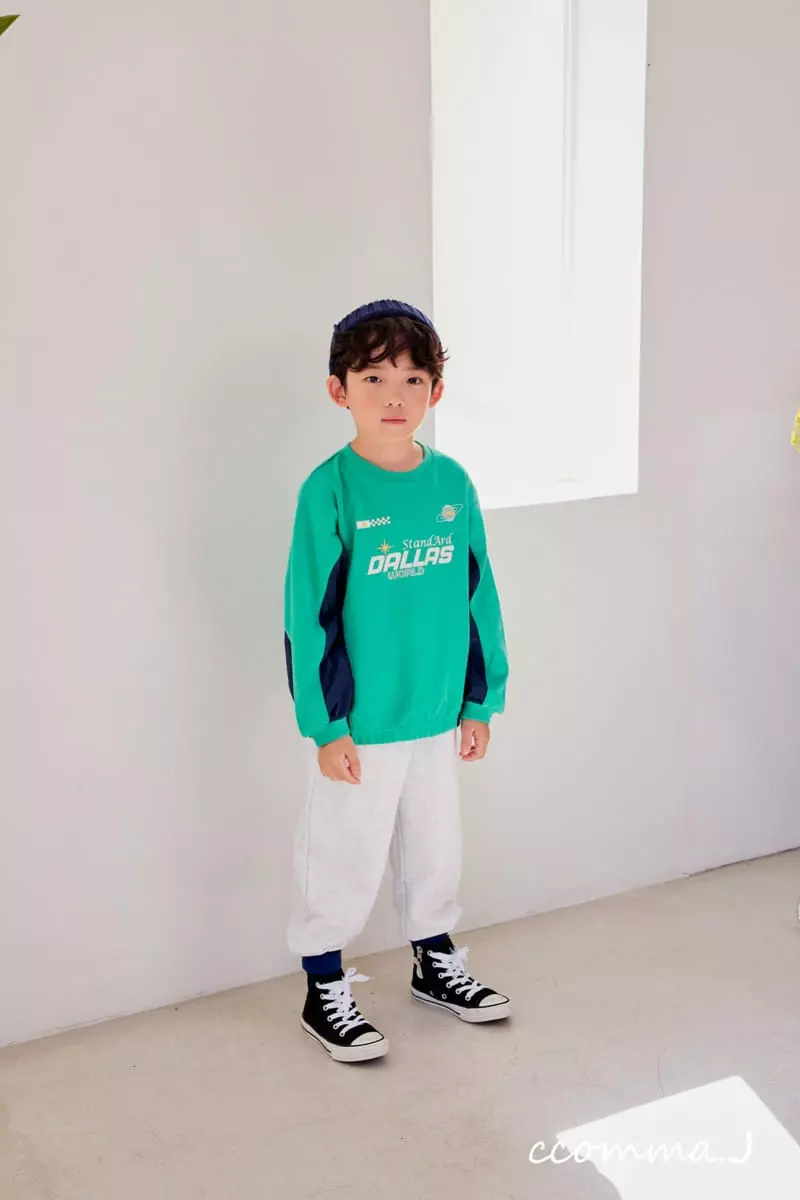 Oda - Korean Children Fashion - #stylishchildhood - Different Sweatshirt - 5