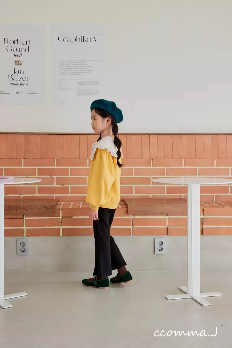 Oda - Korean Children Fashion - #todddlerfashion - Chaldduck Pants - 5