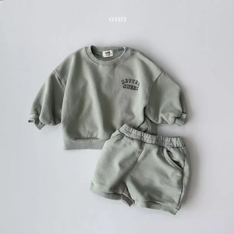 Onu - Korean Children Fashion - #childrensboutique - Piping Shorts - 7