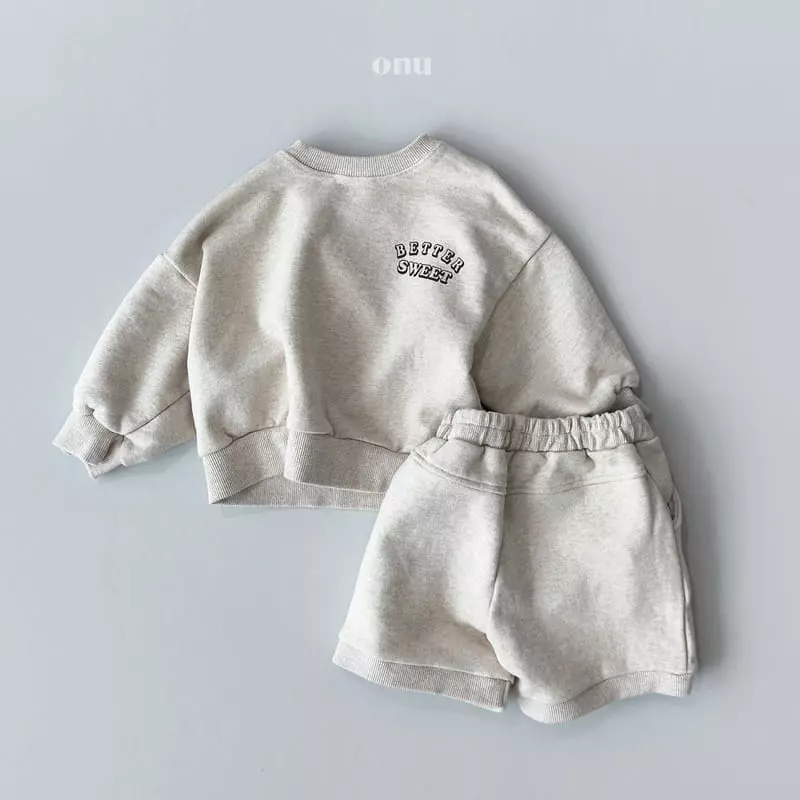 Onu - Korean Children Fashion - #designkidswear - Piping Shorts - 8