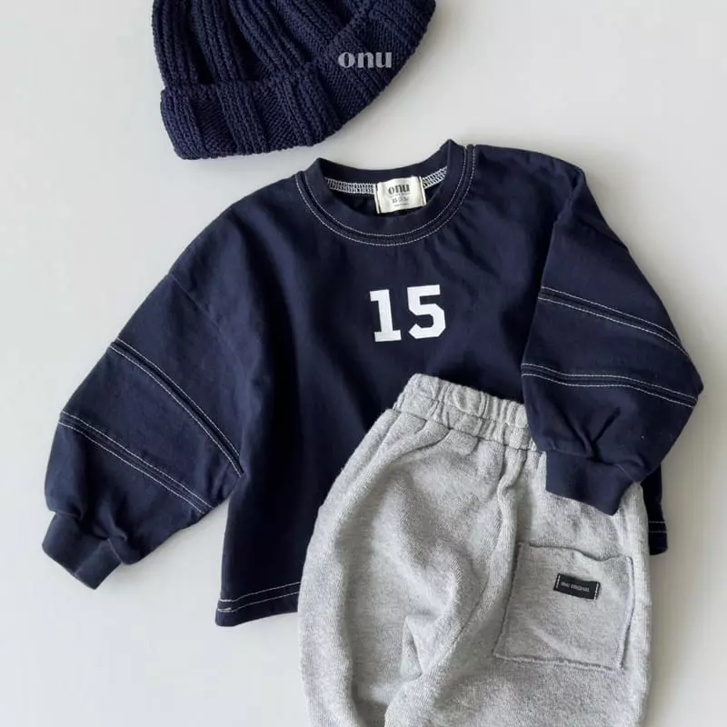 Onu - Korean Children Fashion - #kidsshorts - Bumbuck Pants - 9