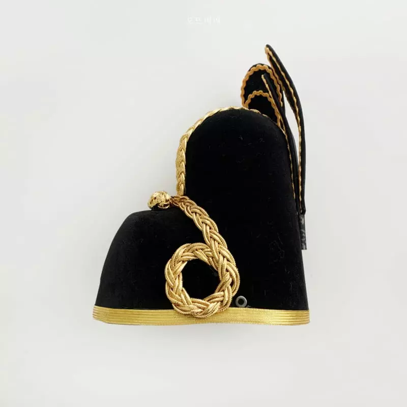 Oott Bebe - Korean Baby Fashion - #babyboutique - King Crown - 3