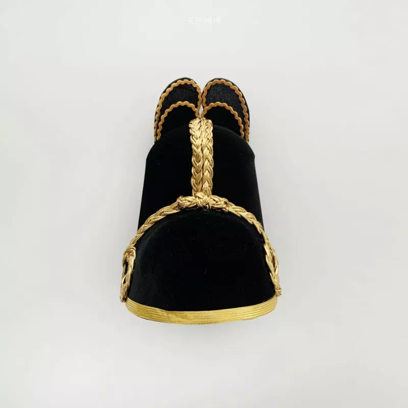 Oott Bebe - Korean Baby Fashion - #babyboutique - Sunbi Hat - 2