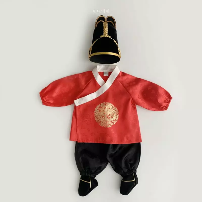 Oott Bebe - Korean Baby Fashion - #babyboutique - King Socks - 11