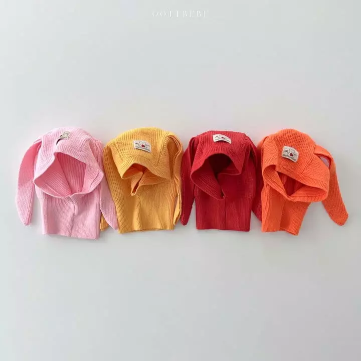 Oott Bebe - Korean Baby Fashion - #babyoninstagram - Pure Baraclerave - 11