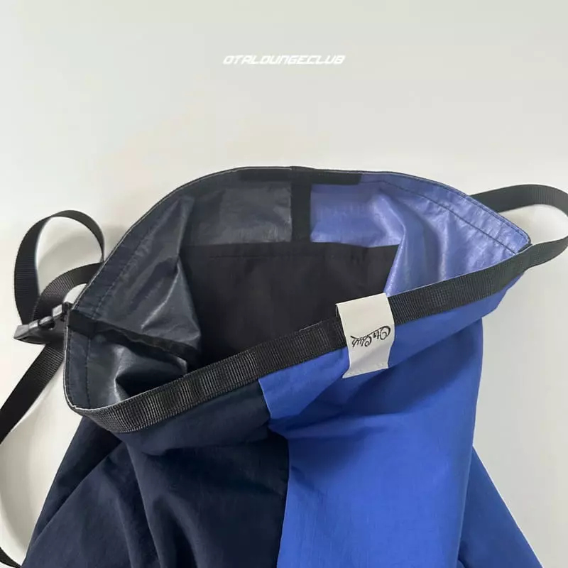 Otr - Korean Children Fashion - #Kfashion4kids - Circle Bag