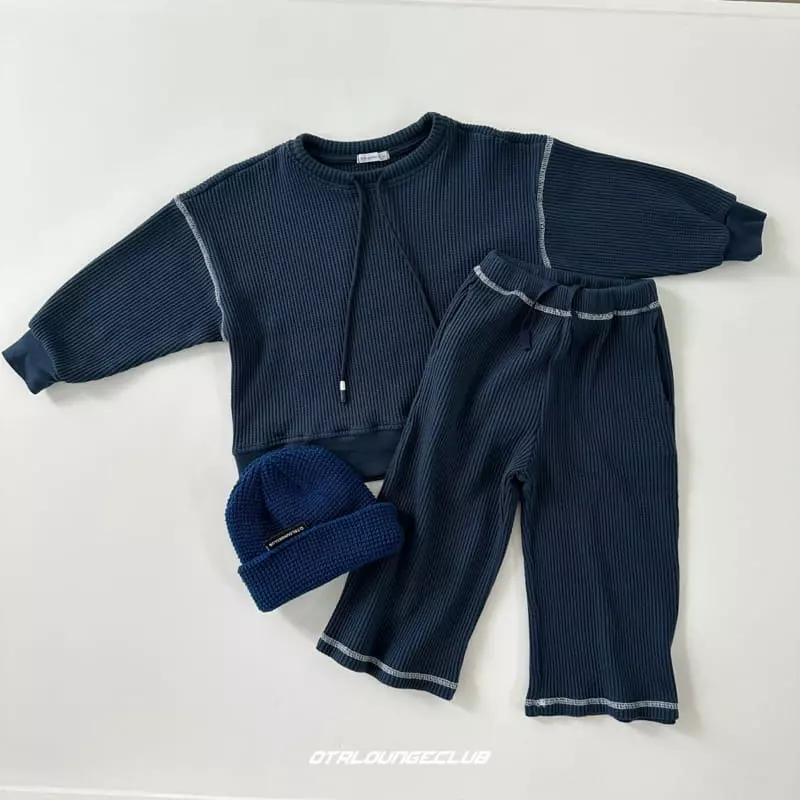 Otr - Korean Children Fashion - #childrensboutique - Okay Pants