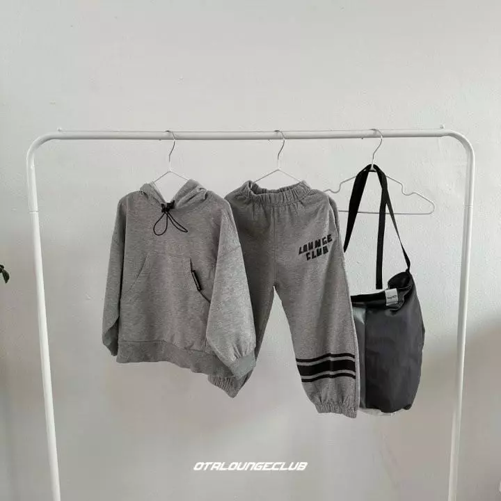 Otr - Korean Children Fashion - #discoveringself - East Pants - 3