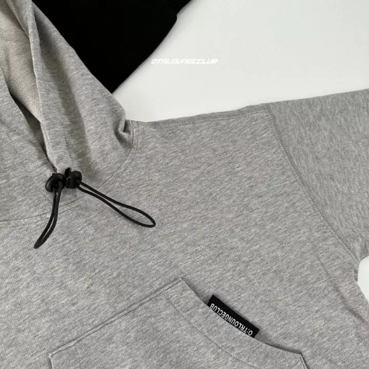 Otr - Korean Children Fashion - #discoveringself - East Hoody - 2