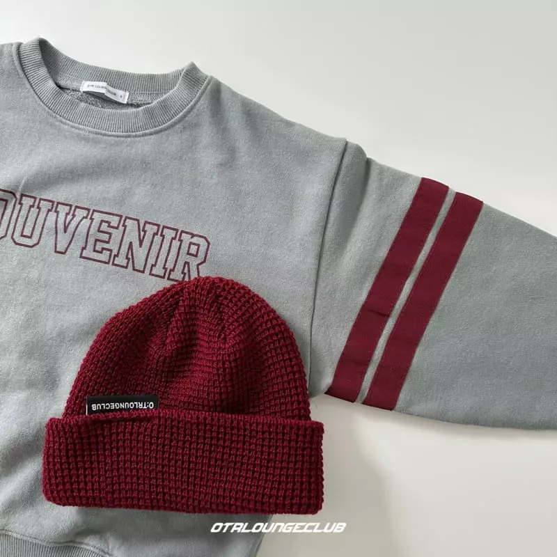 Otr - Korean Children Fashion - #fashionkids - RM Sweatshirt