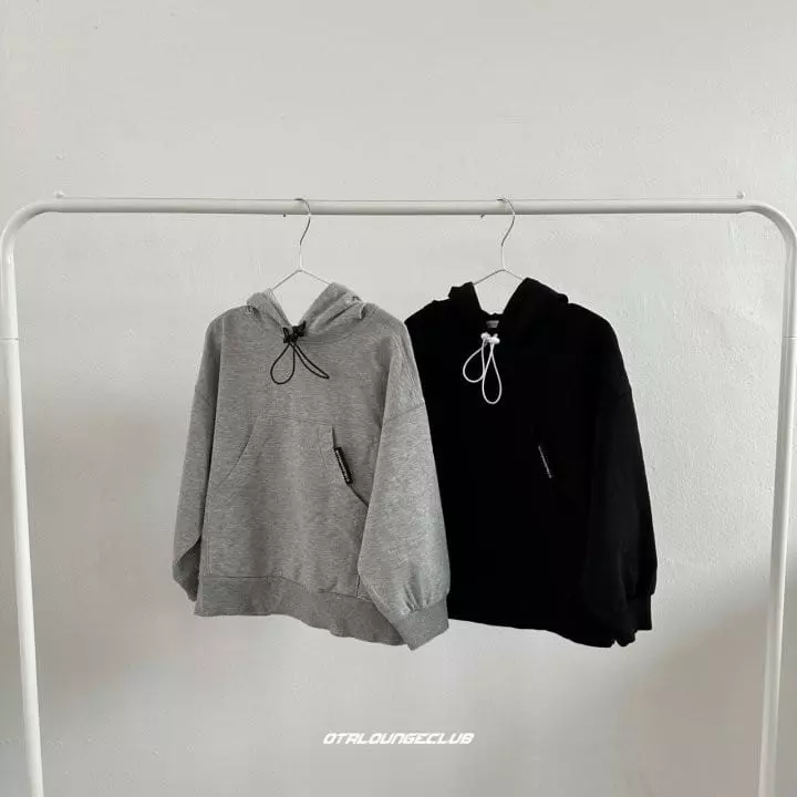 Otr - Korean Children Fashion - #fashionkids - East Hoody - 3