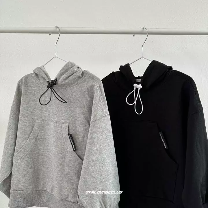 Otr - Korean Children Fashion - #fashionkids - East Hoody - 4