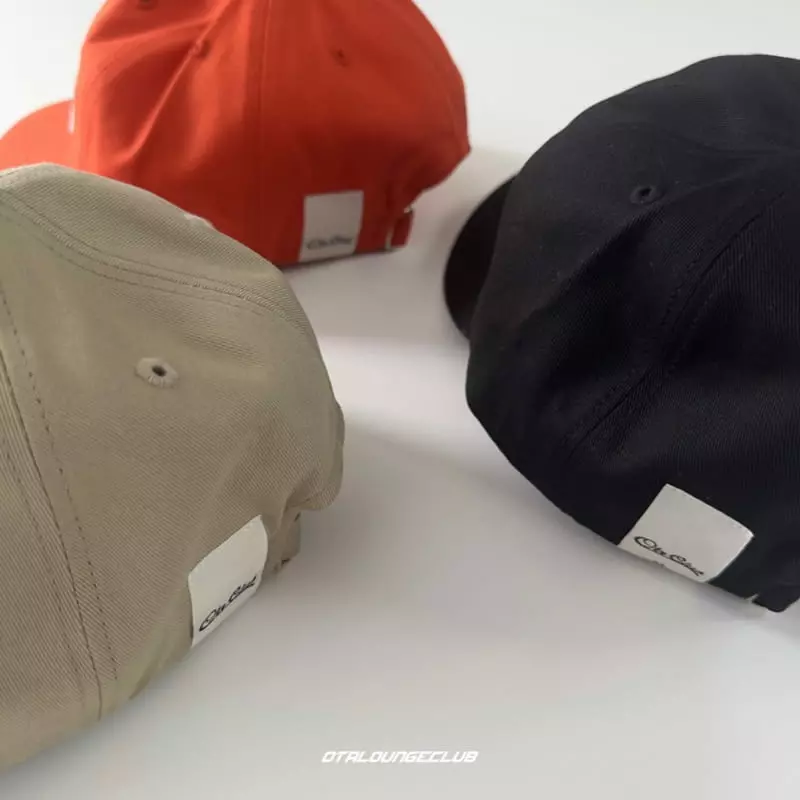 Otr - Korean Children Fashion - #kidsstore - Toast Hat