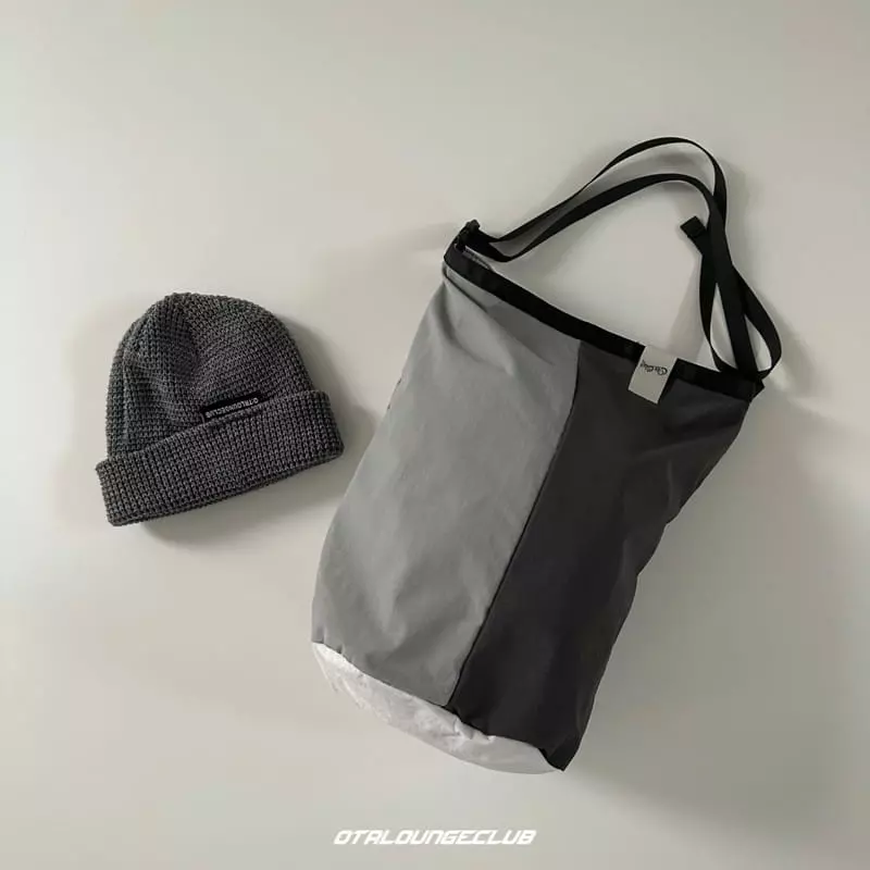 Otr - Korean Children Fashion - #littlefashionista - Circle Bag - 2