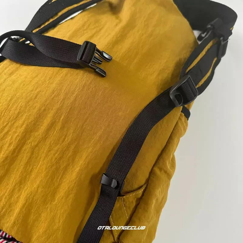Otr - Korean Children Fashion - #littlefashionista - Lounge Back Pack