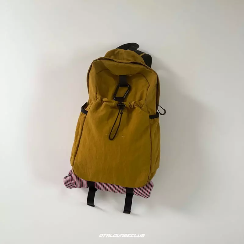 Otr - Korean Children Fashion - #magicofchildhood - Lounge Back Pack - 2