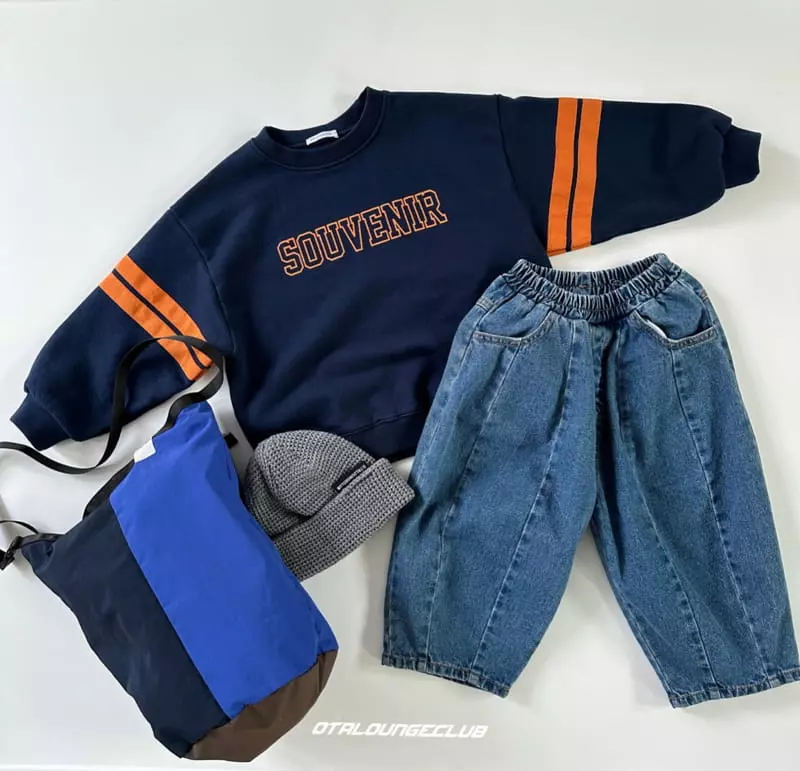 Otr - Korean Children Fashion - #magicofchildhood - Circle Bag - 4