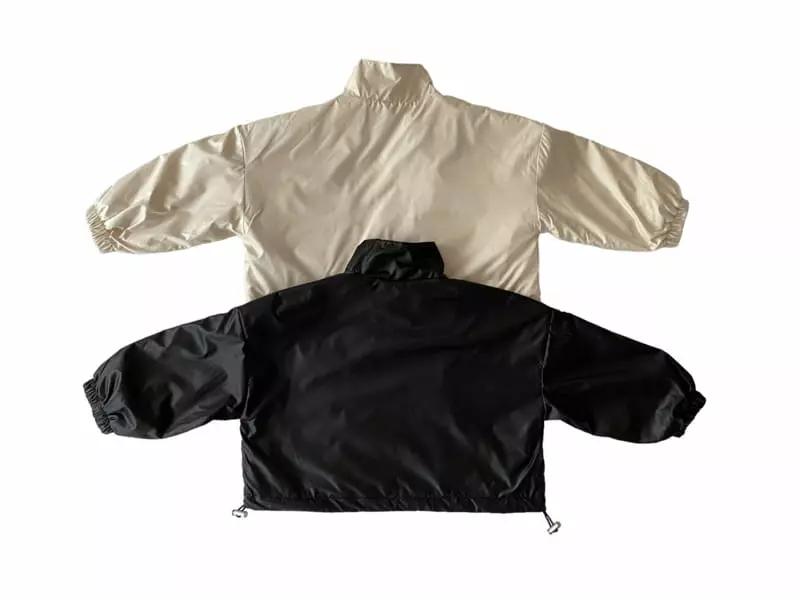 Our - Korean Children Fashion - #childofig - Gloss Jumper - 8