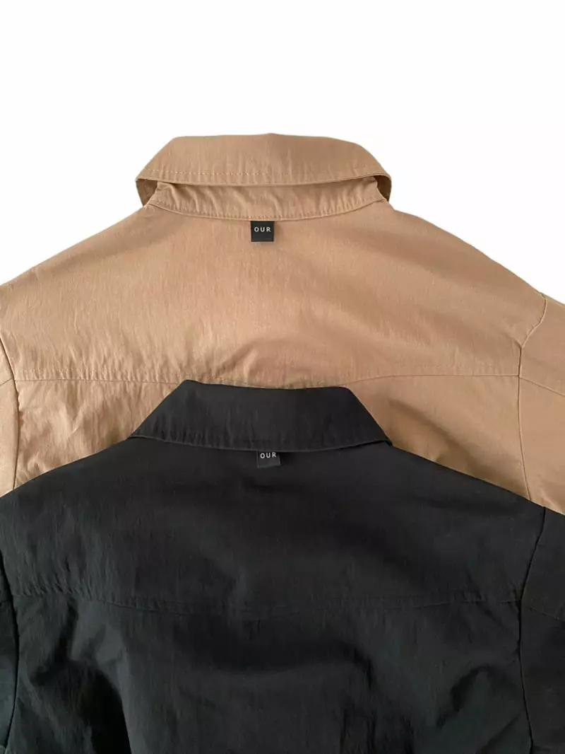 Our - Korean Children Fashion - #kidsstore - Bennis Jacket - 2