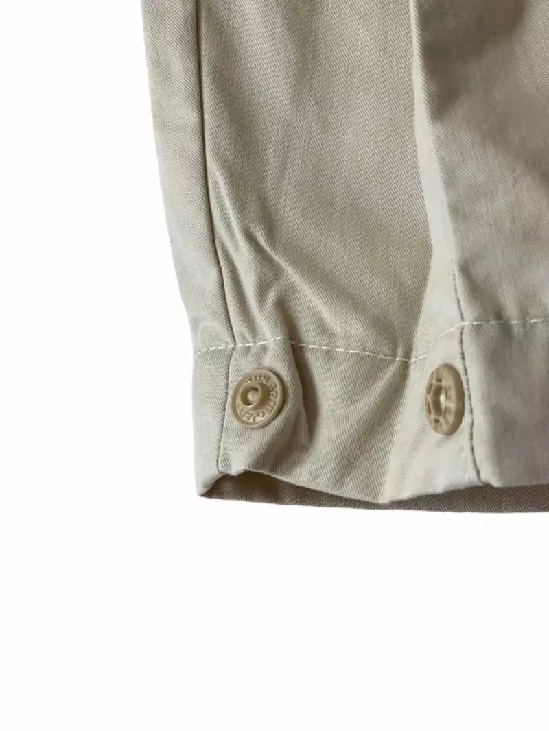 Our - Korean Children Fashion - #magicofchildhood - Bird Snap Pants - 2
