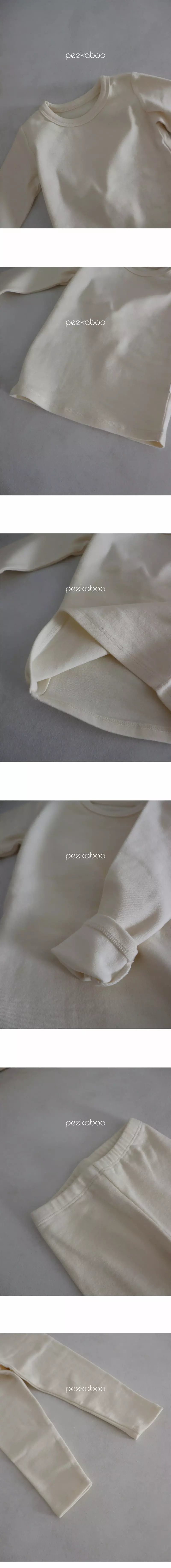 Peekaboo - Korean Children Fashion - #kidzfashiontrend - Chou Chou Eayswear - 4