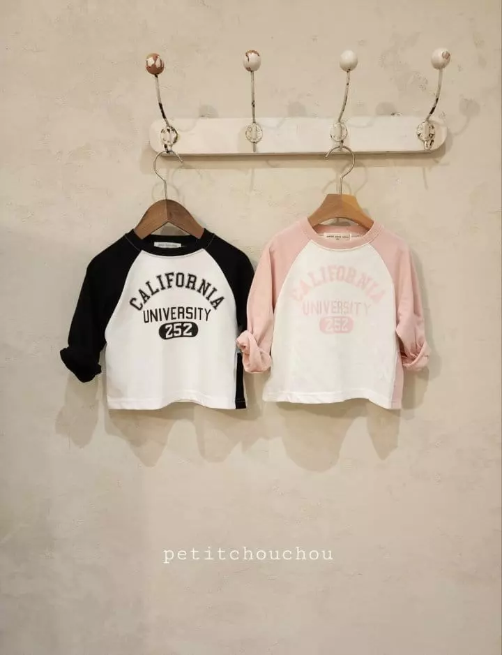 Petit Chou Chou - Korean Children Fashion - #discoveringself - Kelly Tee