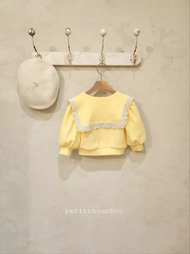 Petit Chou Chou - Korean Children Fashion - #discoveringself - Tina Heart Cardigan - 9