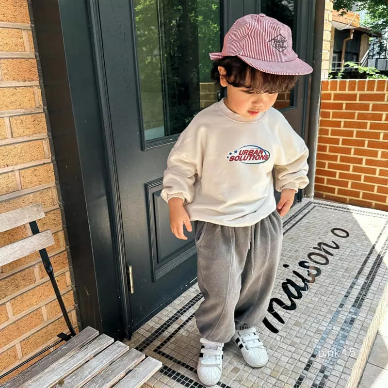Pink151 - Korean Children Fashion - #fashionkids - Solution Sweatshirt - 3