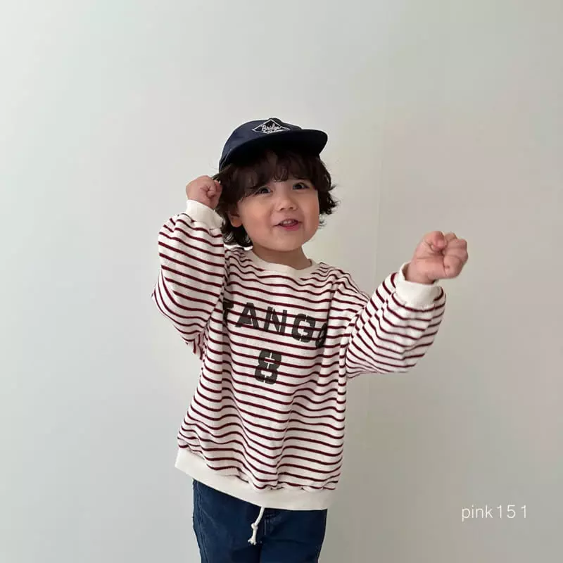 Pink151 - Korean Children Fashion - #kidsshorts - Base Snap Back - 5