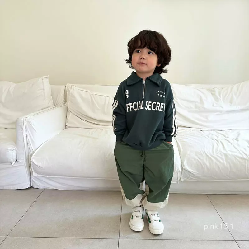 Pink151 - Korean Children Fashion - #kidsstore - Street Color Pants - 5