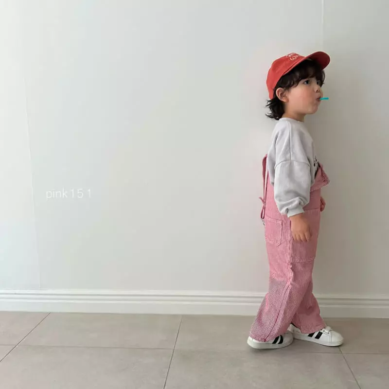 Pink151 - Korean Children Fashion - #kidzfashiontrend - Wild Camping Sweatshirt with Mom - 12