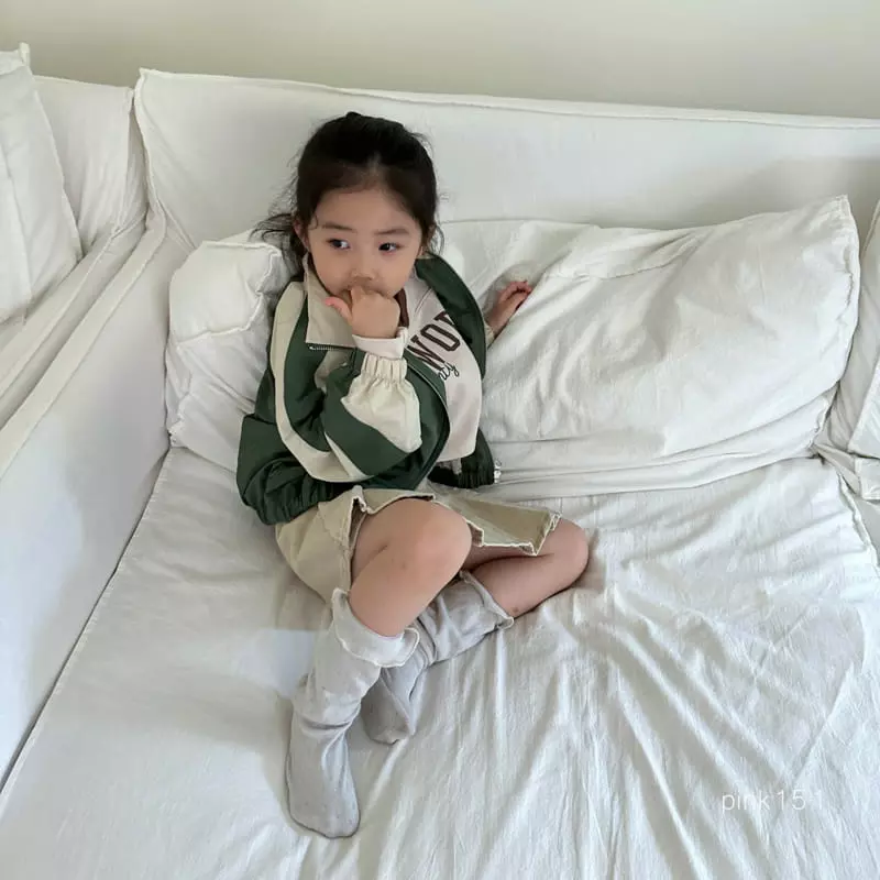 Pink151 - Korean Children Fashion - #kidzfashiontrend - Terry Knee Socks - 10