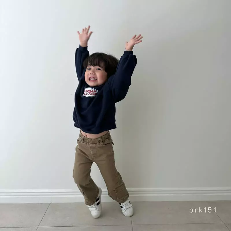 Pink151 - Korean Children Fashion - #minifashionista - Solution Sweatshirt - 10