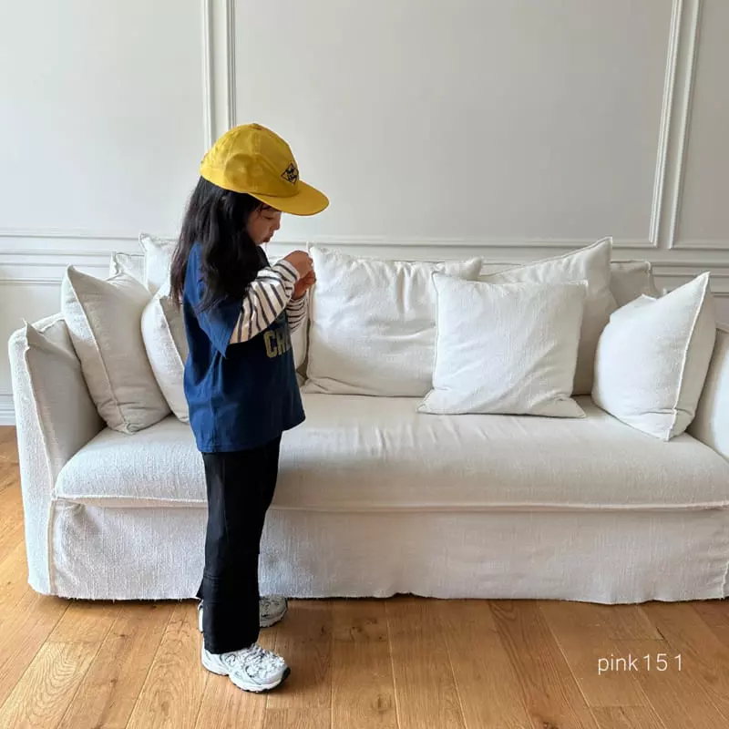 Pink151 - Korean Children Fashion - #todddlerfashion - Multi Pants - 6