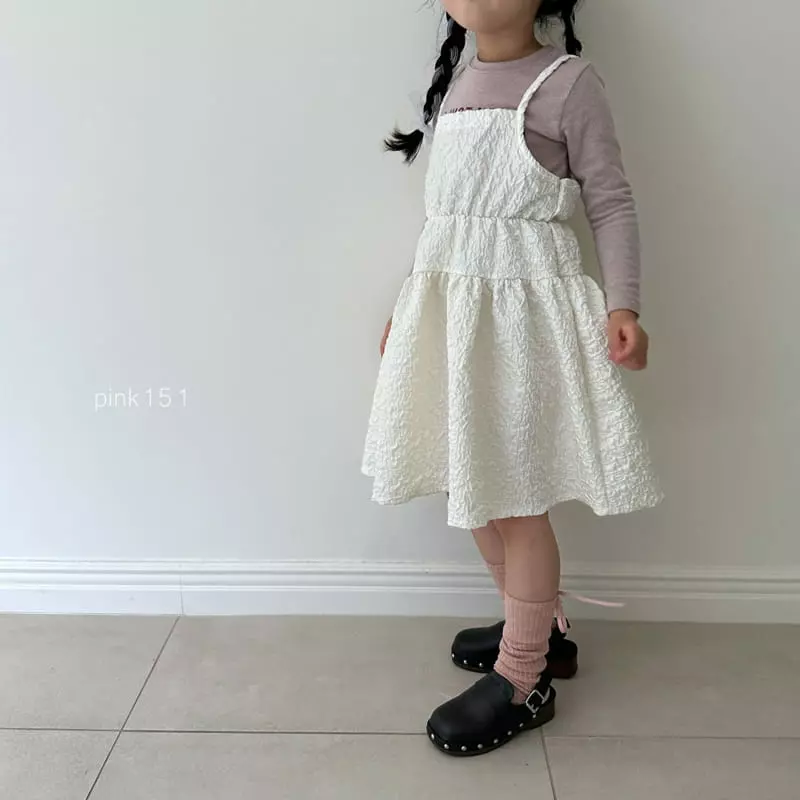 Pink151 - Korean Children Fashion - #toddlerclothing - Ribbon Knee Socks - 2