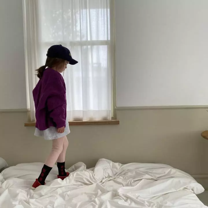 Plan B Atelier - Korean Children Fashion - #childofig - Uncommon Hat - 6