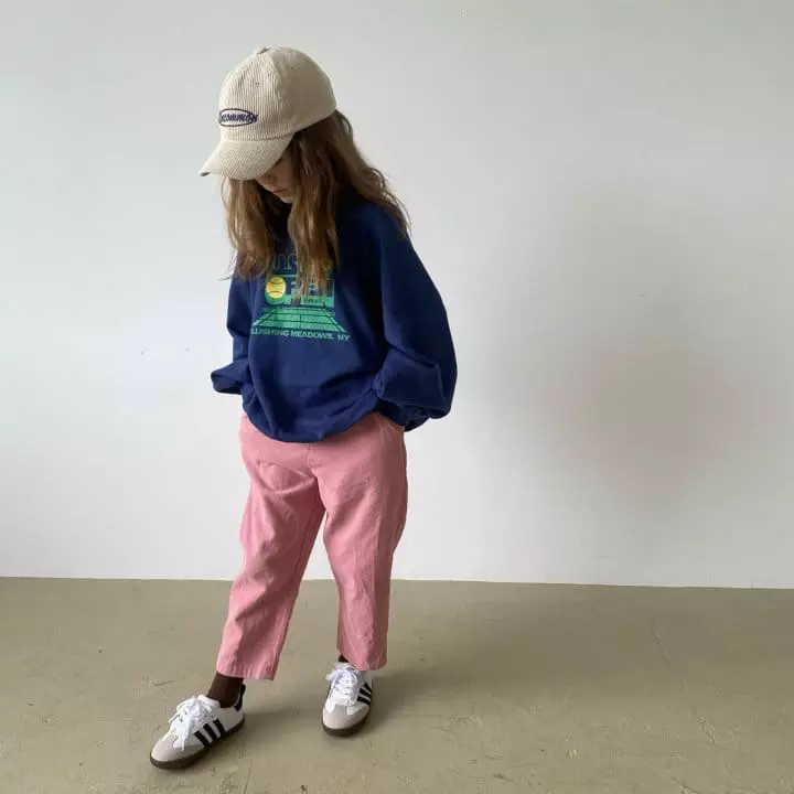 Plan B Atelier - Korean Children Fashion - #minifashionista - Uncommon Hat