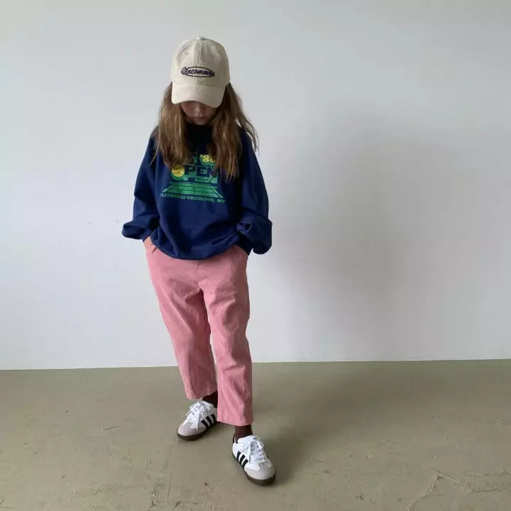 Plan B Atelier - Korean Children Fashion - #prettylittlegirls - Uncommon Hat - 2