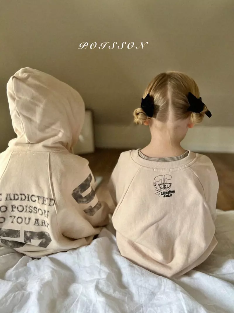 Poisson - Korean Children Fashion - #childofig - Velvet Ribbon Set - 4