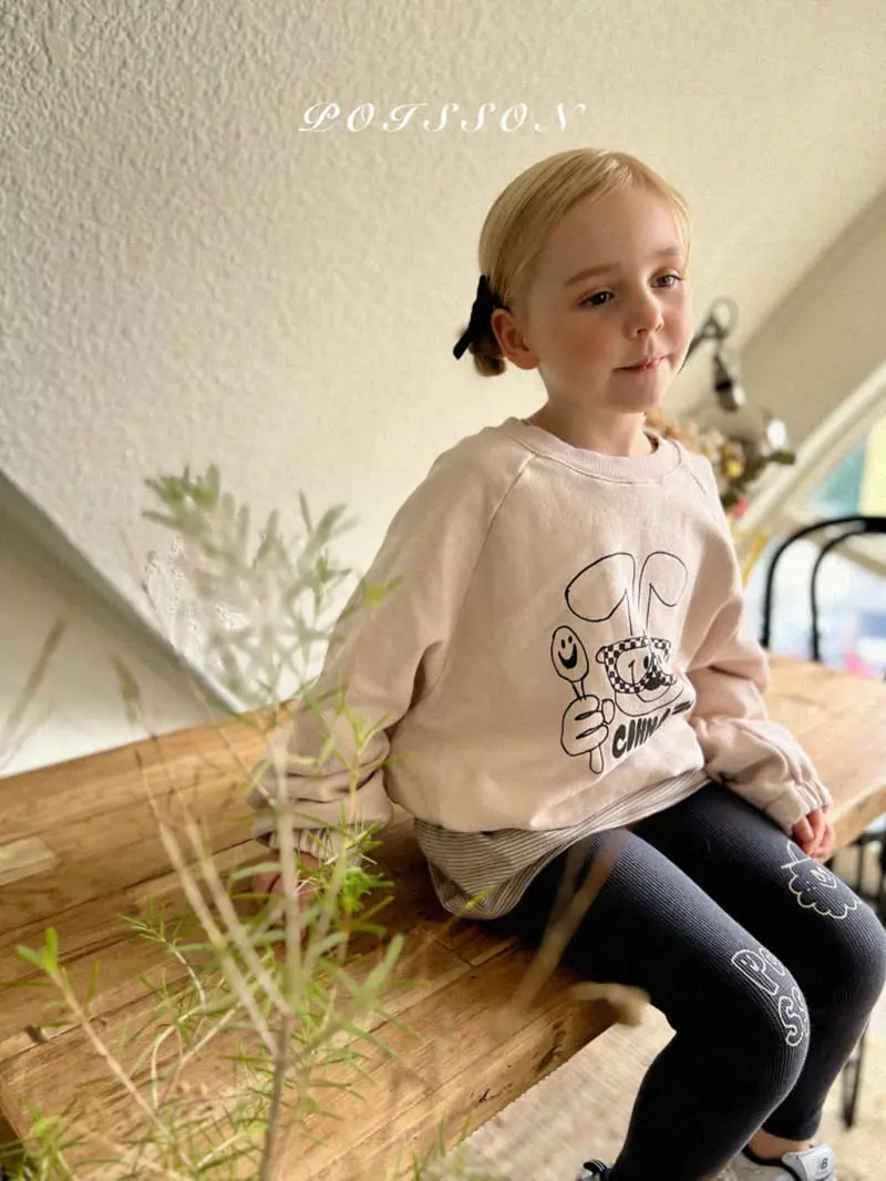 Poisson - Korean Children Fashion - #discoveringself - Velvet Ribbon Set - 7
