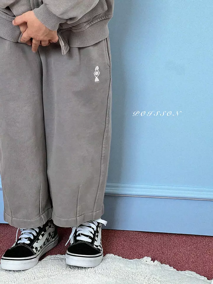 Poisson - Korean Children Fashion - #discoveringself - Mio Pants