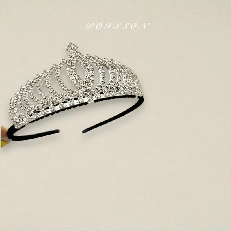 Poisson - Korean Children Fashion - #kidzfashiontrend - 23 Fall Crown - 2