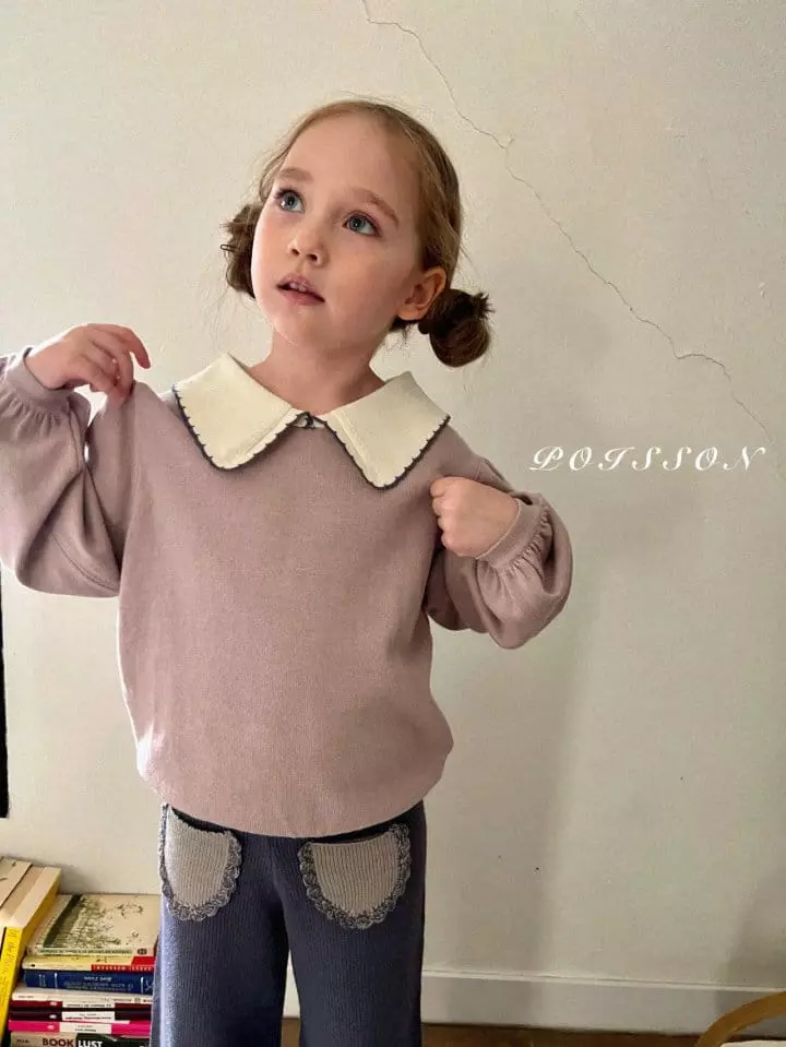 Poisson - Korean Children Fashion - #kidzfashiontrend - Andre Pants - 9