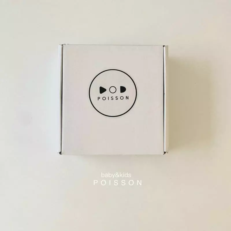 Poisson - Korean Children Fashion - #magicofchildhood - 23 Fall Crown - 5