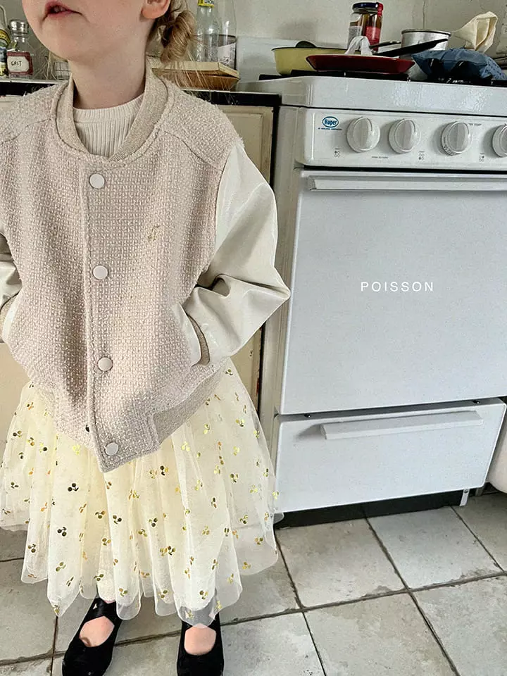 Poisson - Korean Children Fashion - #magicofchildhood - Beang Jacket - 8