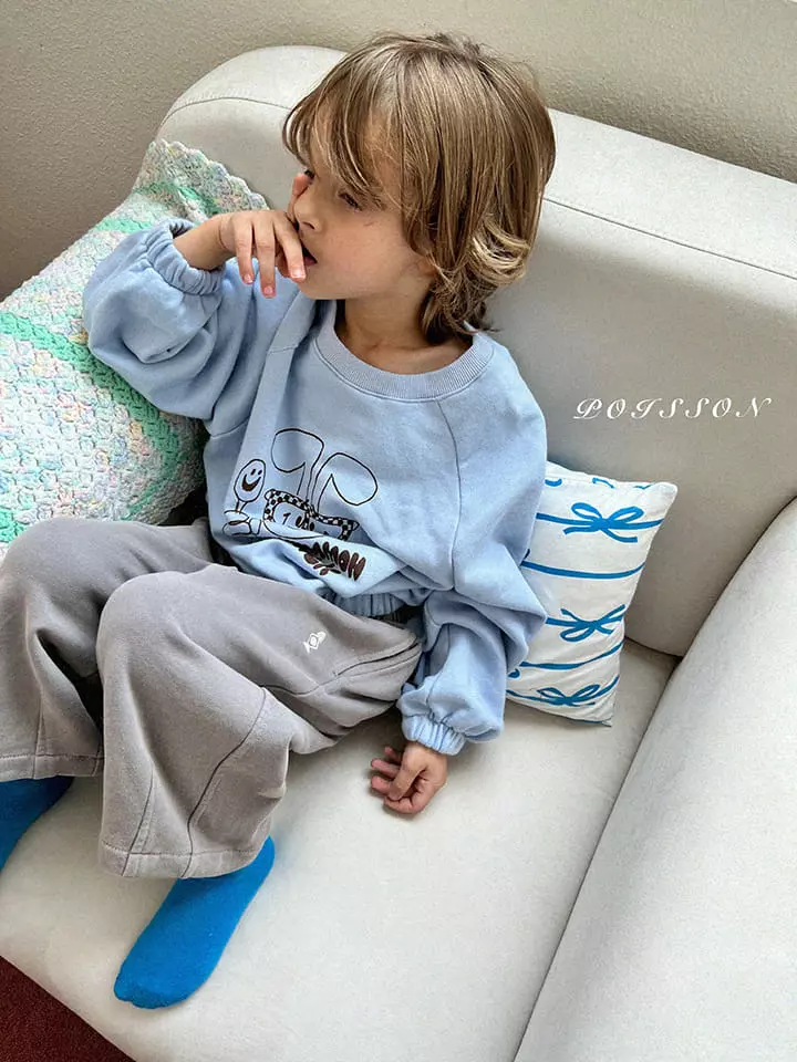 Poisson - Korean Children Fashion - #prettylittlegirls - Mio Pants - 10