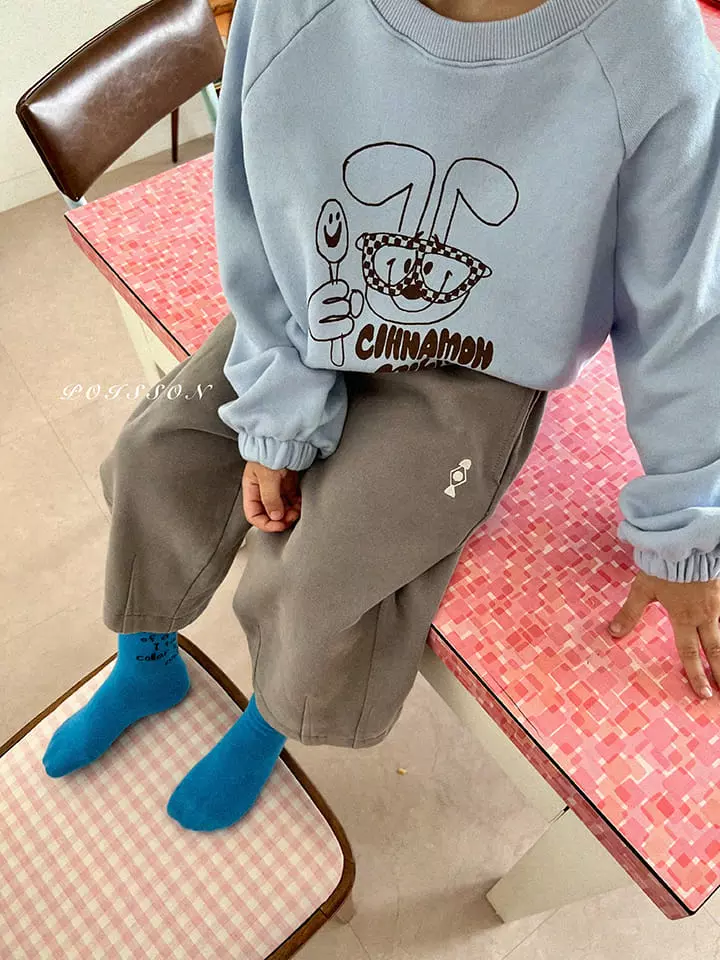 Poisson - Korean Children Fashion - #toddlerclothing - Mio Pants - 12